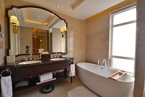 Urban Island Hotel Shanghai