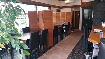 Guest House Kuranomachi - Hostel