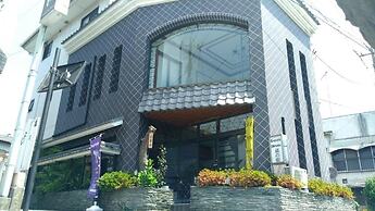 Guest House Kuranomachi - Hostel