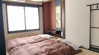 Guest House Kuranomachi - Hostel