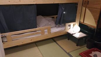 Guest House Kuranomachi - Hostel