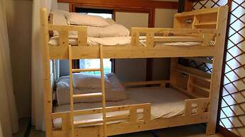 Guest House Kuranomachi - Hostel