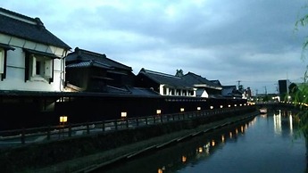 Guest House Kuranomachi - Hostel