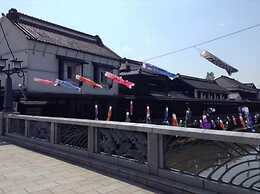 Guest House Kuranomachi - Hostel