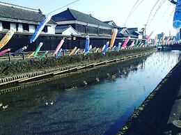 Guest House Kuranomachi - Hostel