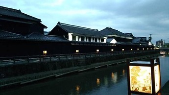 Guest House Kuranomachi - Hostel