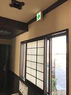 Guest House Kuranomachi - Hostel