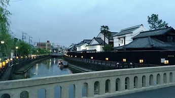 Guest House Kuranomachi - Hostel