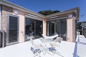 Sea Shell Marine House