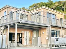Sea Shell Marine House