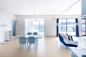 Sea Shell Marine House