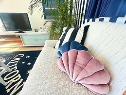 Sea Shell Marine House