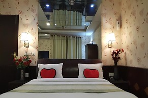 Darcys International Hotel