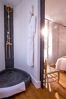 Hôtel La Palmeraie