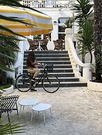 Hôtel La Palmeraie