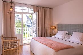 Hôtel La Palmeraie