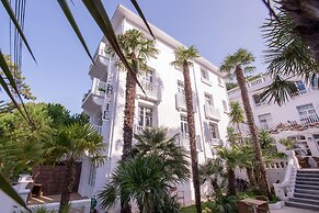Hôtel La Palmeraie