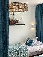 Hôtel La Palmeraie