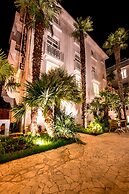 Hôtel La Palmeraie