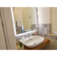 Townhouse Tropea