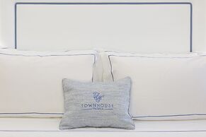 Townhouse Tropea