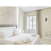 Townhouse Tropea