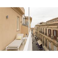 Townhouse Tropea