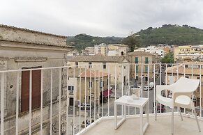 Townhouse Tropea