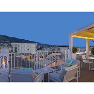 Townhouse Tropea