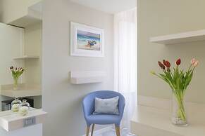 Townhouse Tropea