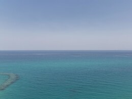 Townhouse Tropea