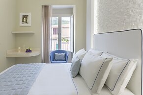 Townhouse Tropea