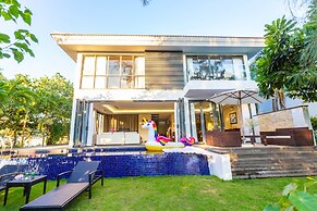 Ocean Luxury Villas Danang