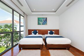 Ocean Luxury Villas Danang