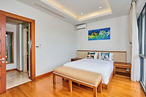 Ocean Luxury Villas Danang