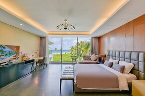 Ocean Luxury Villas Danang