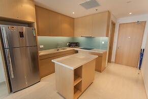Ocean Luxury Villas Danang