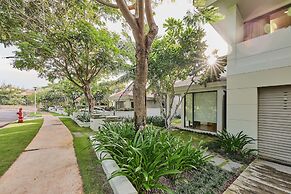 Ocean Luxury Villas Danang