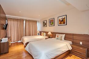 Ocean Luxury Villas Danang