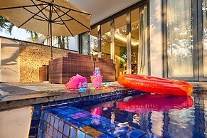 Ocean Luxury Villas Danang