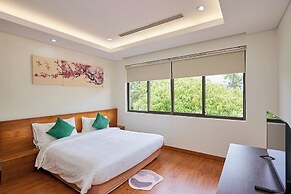 Ocean Luxury Villas Danang