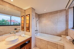 Ocean Luxury Villas Danang