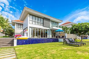Ocean Luxury Villas Danang