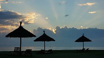 Ocean Luxury Villas Danang