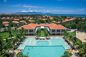 Ocean Luxury Villas Danang
