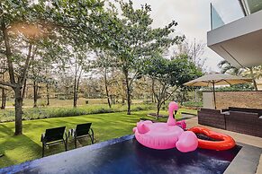 Ocean Luxury Villas Danang