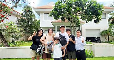 Ocean Luxury Villas Danang