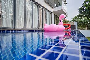 Ocean Luxury Villas Danang