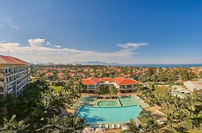 Ocean Luxury Villas Danang
