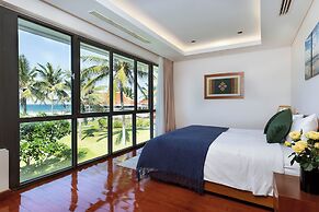 Ocean Luxury Villas Danang
